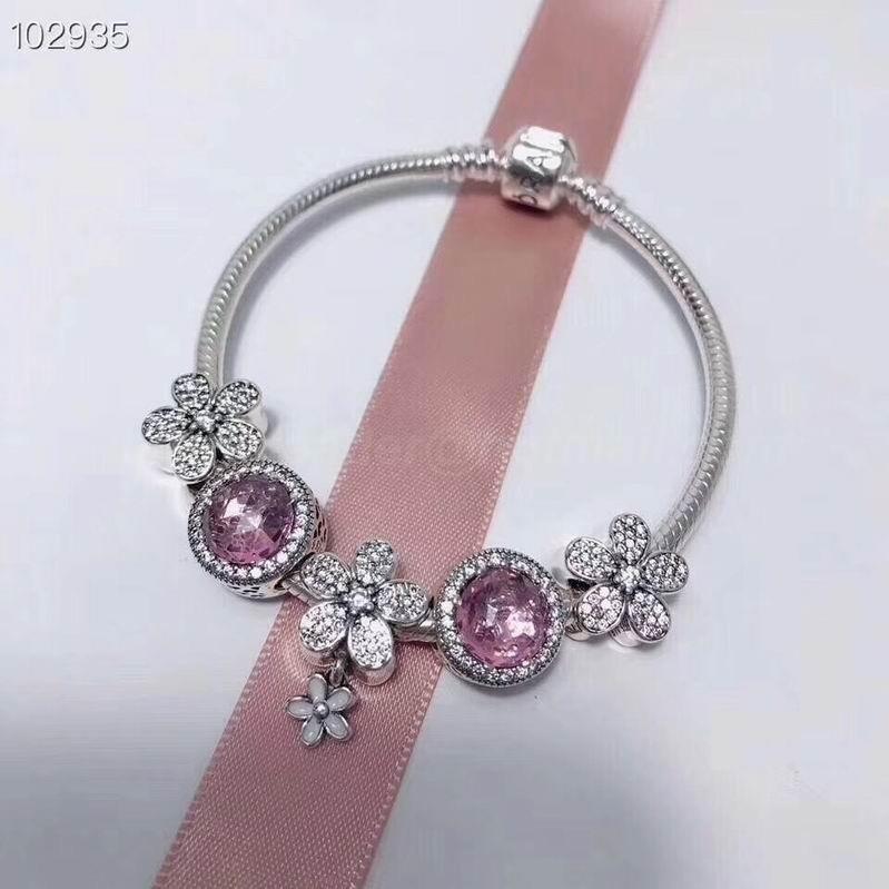 Pandora Bracelets 2744